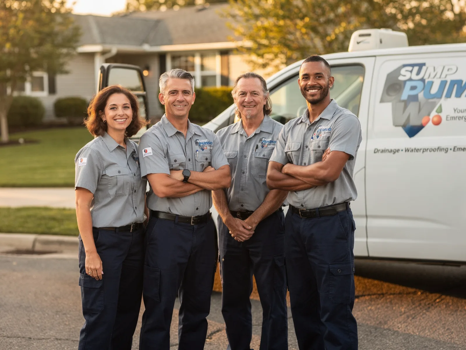 Water Heater Repair company in Fredericksburg, VA
