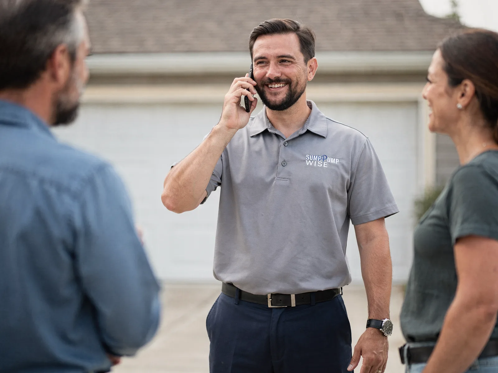 Water Heater Repair Fredericksburg, VA FAQs